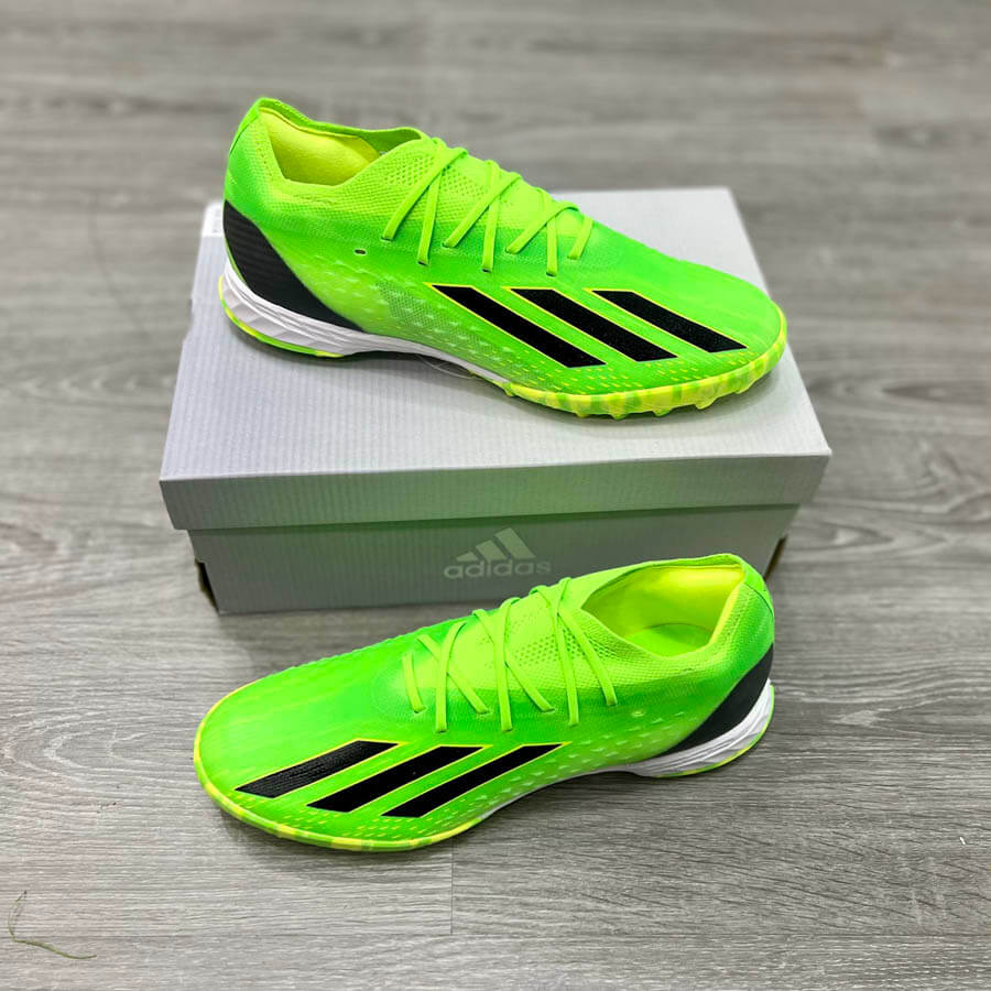 Giày đá bóng adidas x speedfportal .1 TF